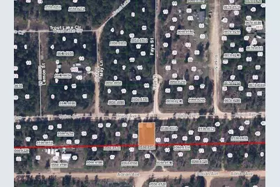 405 Union Avenue, Interlachen, FL 32148 - Photo 2