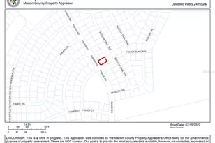0 Fisher Rd, Ocklawaha, FL 32179 - Photo 1