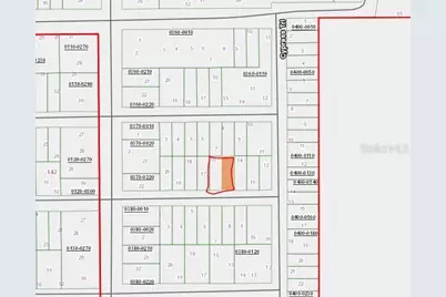 00 Maple Drive, Interlachen, FL 32148 - Photo 1