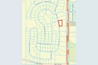 Nw 17th Circle, Ocala, FL 34475 - Photo 1