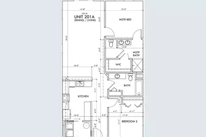 419 SE 1st Avenue #201, Ocala, FL 34471 - Photo 20