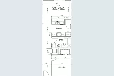 419 SE 1st Avenue #203, Ocala, FL 34471 - Photo 2