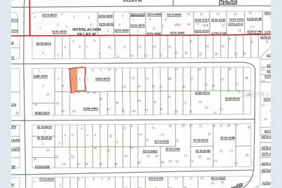 00 Cherry Street, Interlachen, FL 32148 - Photo 1