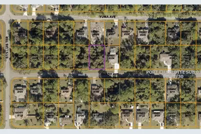 00 Shady Avenue, North Port, FL 34286 - Photo 1