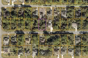 00 Shady Ave, North Port, FL 34286 - Photo 1