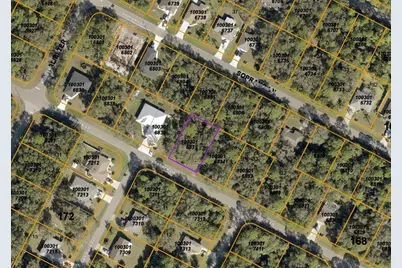 00 Sahara Lane, North Port, FL 34286 - Photo 1