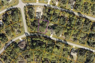 00 Notre Dame Terrace, North Port, FL 34291 - Photo 1