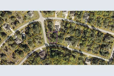 00 Notre Dame Terrace, North Port, FL 34291 - Photo 1