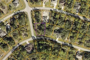 00 Notre Dame Terrace, North Port, FL 34291 - Photo 1