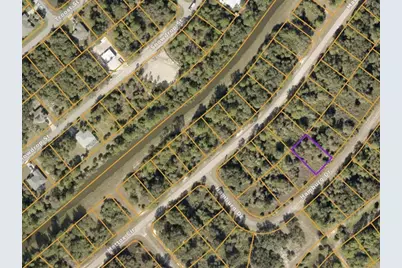 00 Hamburg Drive, North Port, FL 34288 - Photo 1