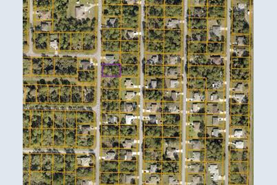 00 McTague Street, North Port, FL 34291 - Photo 1