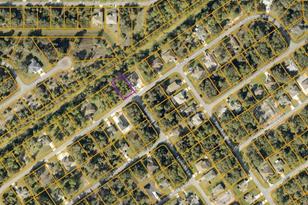 00 Richardson St, North Port, FL 34288 - Photo 1