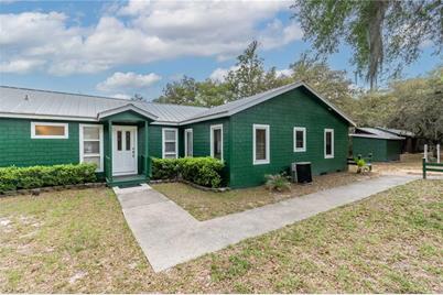 22649, 22645 and Tbd NE 105th Avenue Road, Fort Mc Coy, FL 32134 - Photo 2