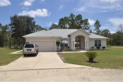15580 NE 16th Lane, Williston, FL 32696 - Photo 2