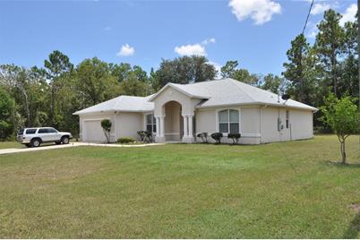 15580 NE 16th Lane, Williston, FL 32696 - Photo 1