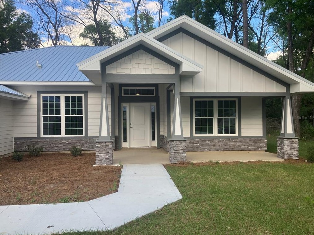 9262 Katherine Way, Trenton, FL 32693
