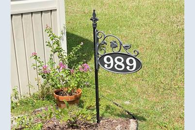 989 NE 184th Place, Citra, FL 32113 - Photo 2