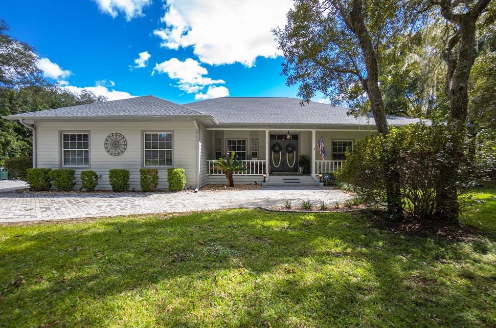 2190 Shoshoni Ct, Dunnellon, FL 34434-3754