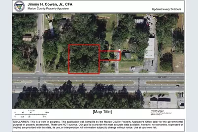 Nw 10th Street, Ocala, FL 34475 - Photo 2