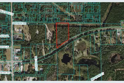 E Hwy 316, Fort Mc Coy, FL 32134 - Photo 1