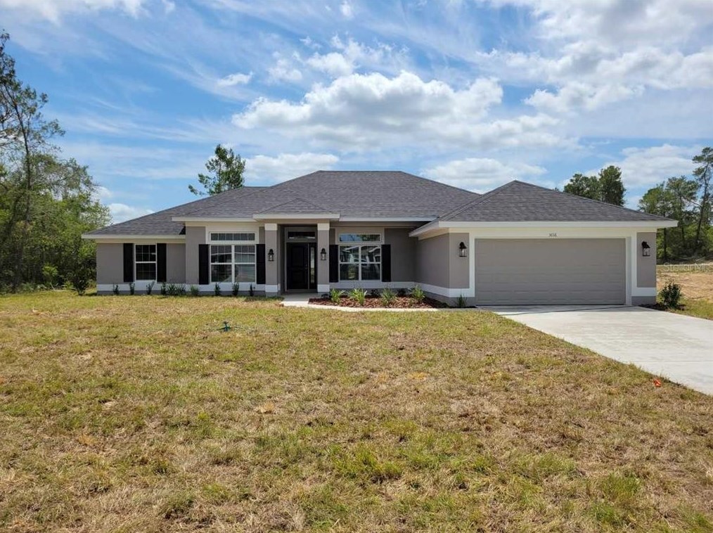 3016 168th Loop, Ocala, FL 34473-4100