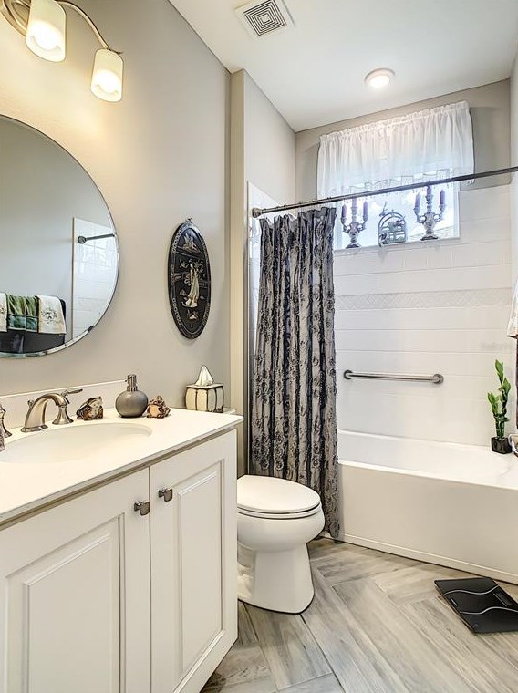 9061 81st Loop, Ocala FL  34481-5725 exterior