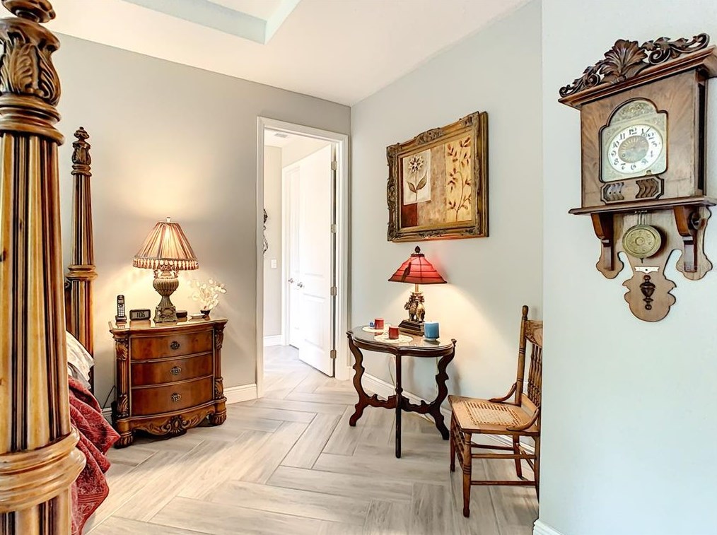 9061 81st Loop, Ocala FL  34481-5725 exterior