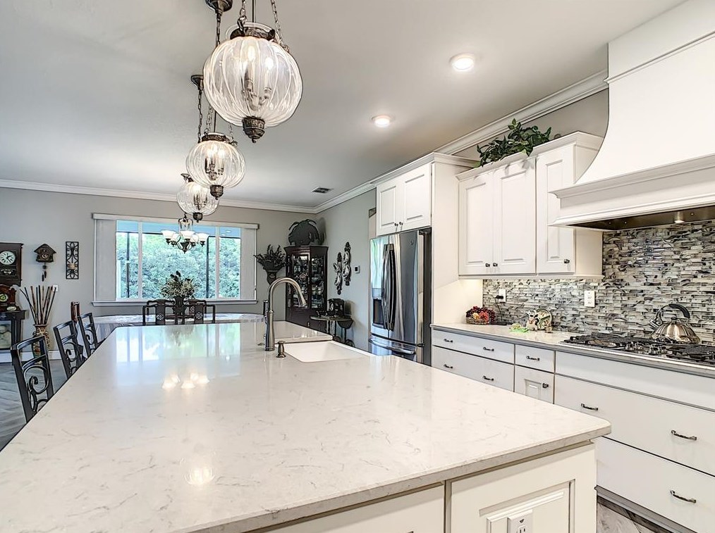 9061 81st Loop, Ocala FL  34481-5725 exterior