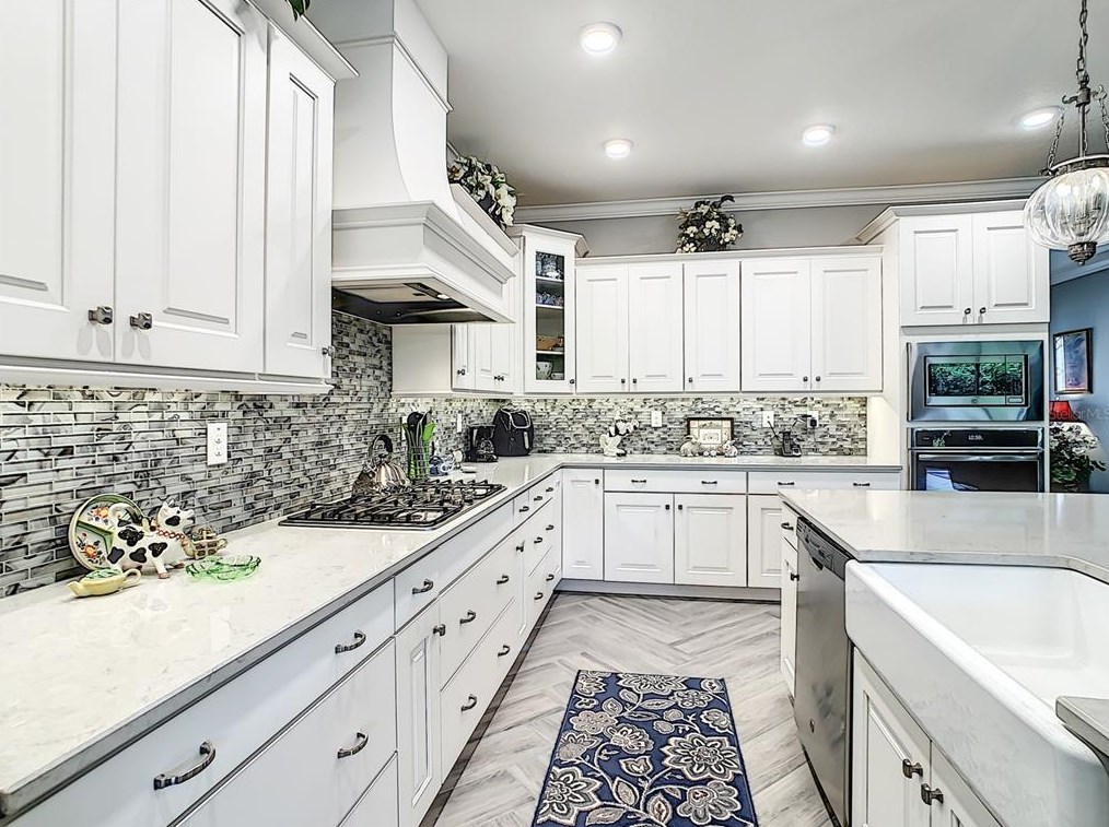 9061 81st Loop, Ocala FL  34481-5725 exterior