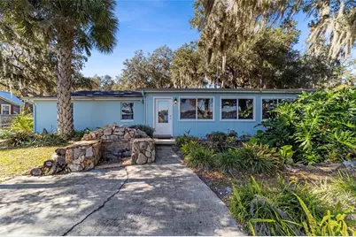 22345 NE 108th Avenue Road, Fort Mc Coy, FL 32134 - Photo 16
