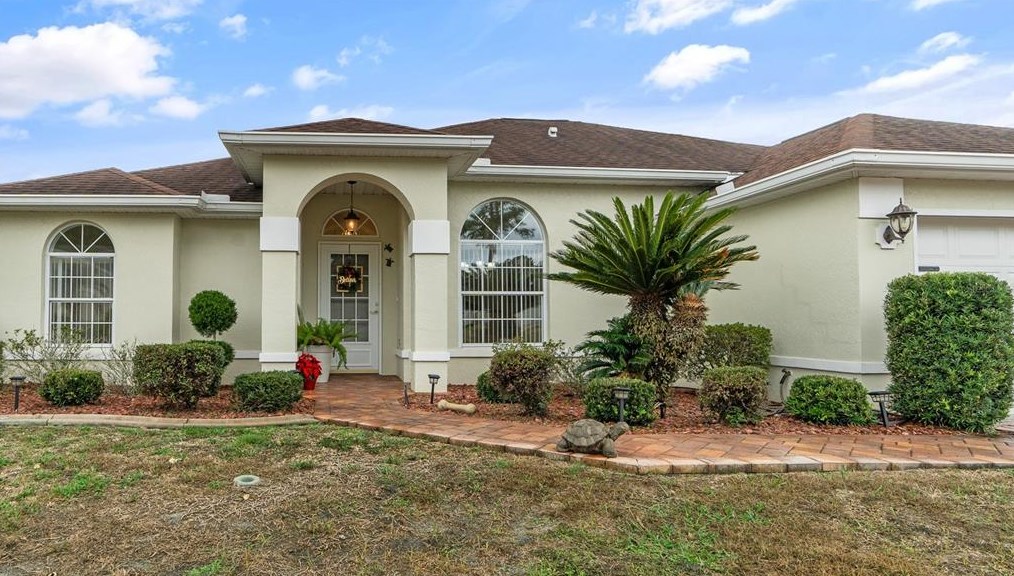 7400 115th Pl, Ocala, FL 34476-9454