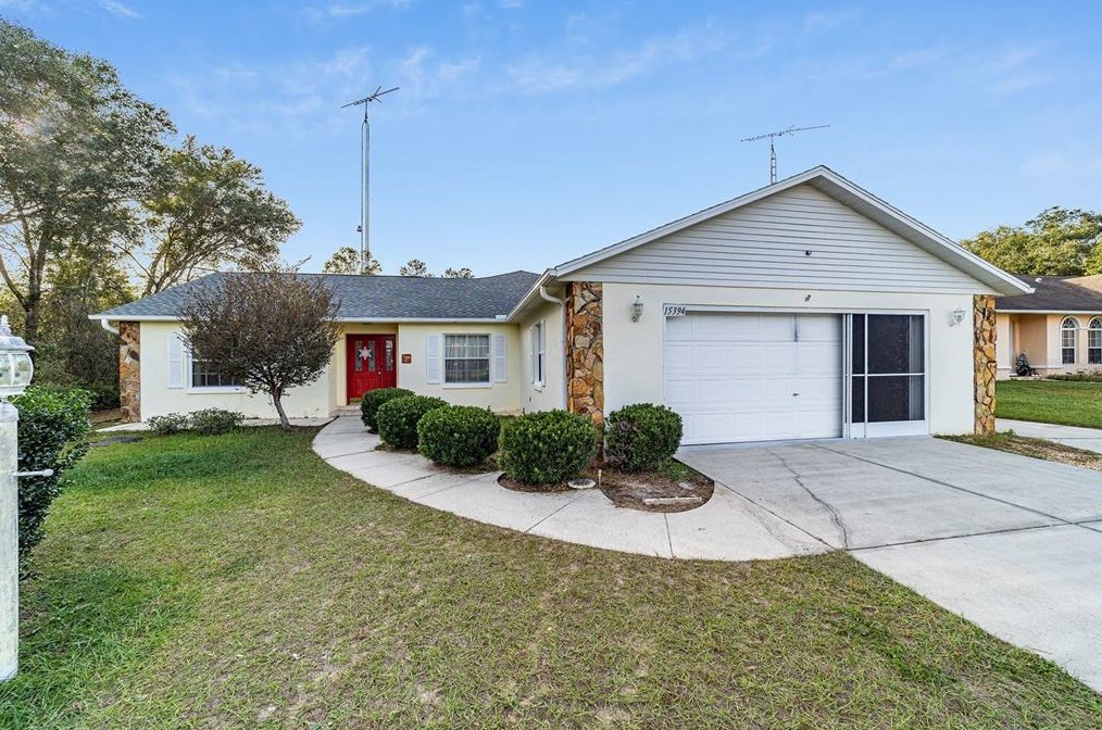 15394 28th Avenue Rd, Ocala, FL 34473-3470