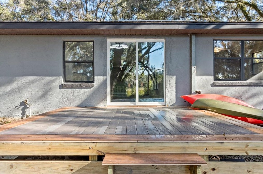 3512 Shorewood Dr, Dunnellon FL  34431-3766 exterior