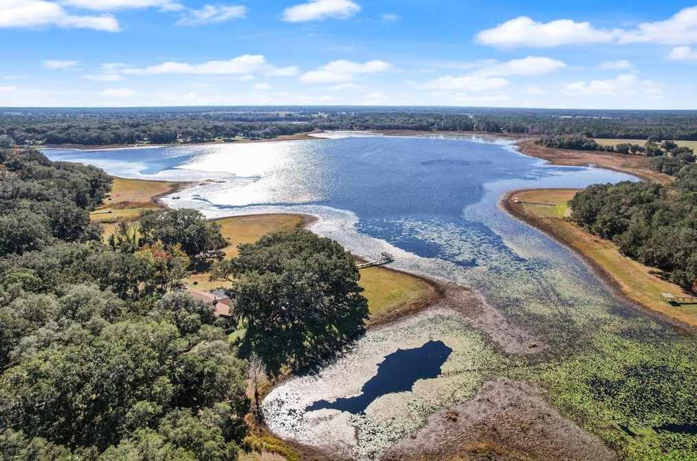 3512 Shorewood Dr, Dunnellon FL  34431-3766 exterior