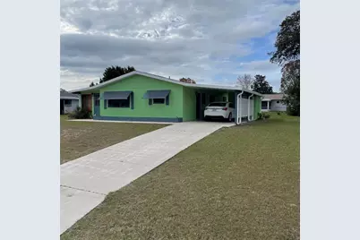 10300 SW 98th Terrace, Ocala, FL 34481 - Photo 2