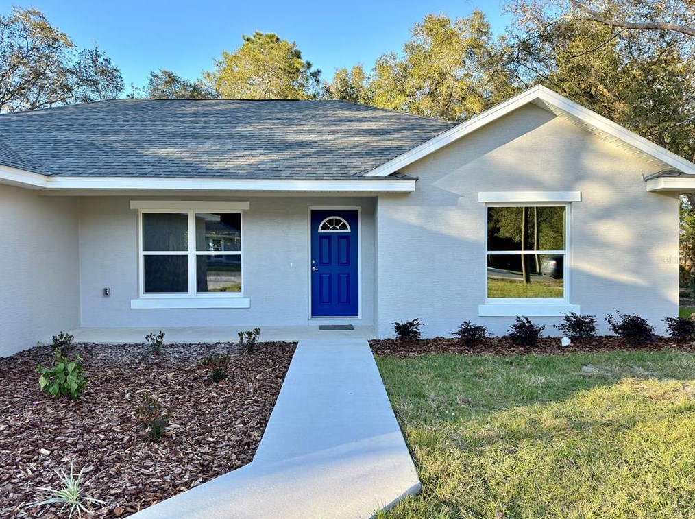 9449 159 Ln, Summerfield FL  34491-5643 exterior