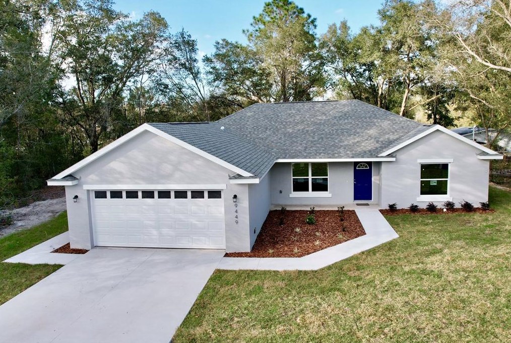 9449 159 Ln, Summerfield FL  34491-5643 exterior
