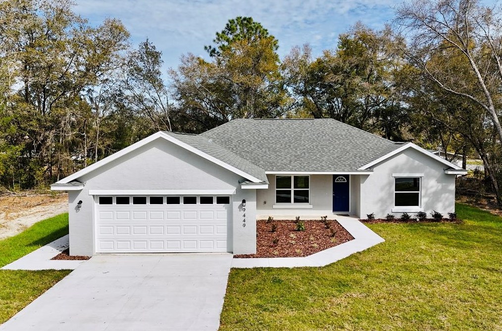 9449 159 Ln, Summerfield FL  34491-5643 exterior