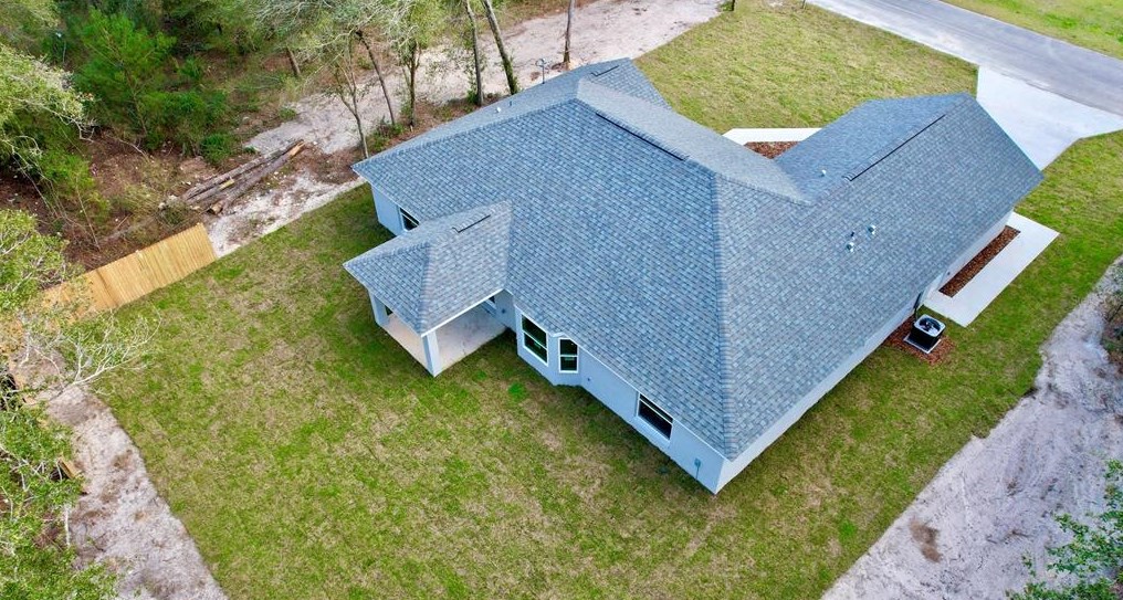 9449 159 Ln, Summerfield FL  34491-5643 exterior