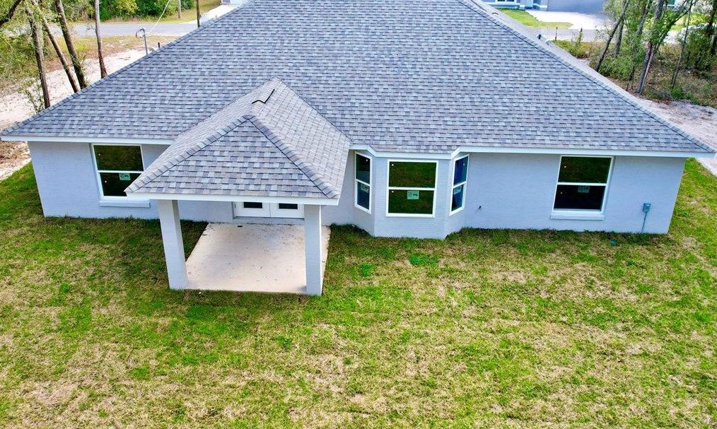 9449 159 Ln, Summerfield FL  34491-5643 exterior