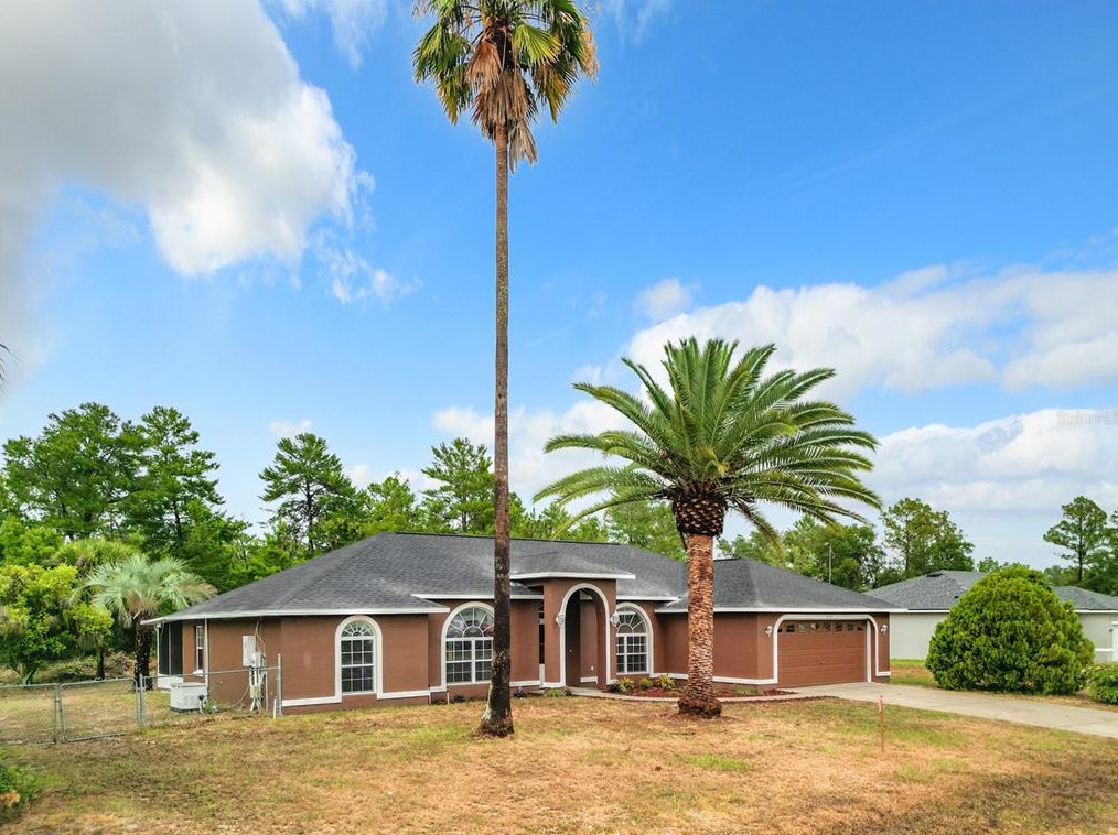 5137 155th Loop, Ocala, FL 34473-3066