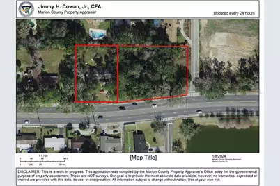 1333 SE 17th Street, Ocala, FL 34471 - Photo 4