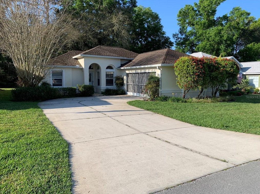 11018 73rd Cir, Ocala, FL 34476-8964