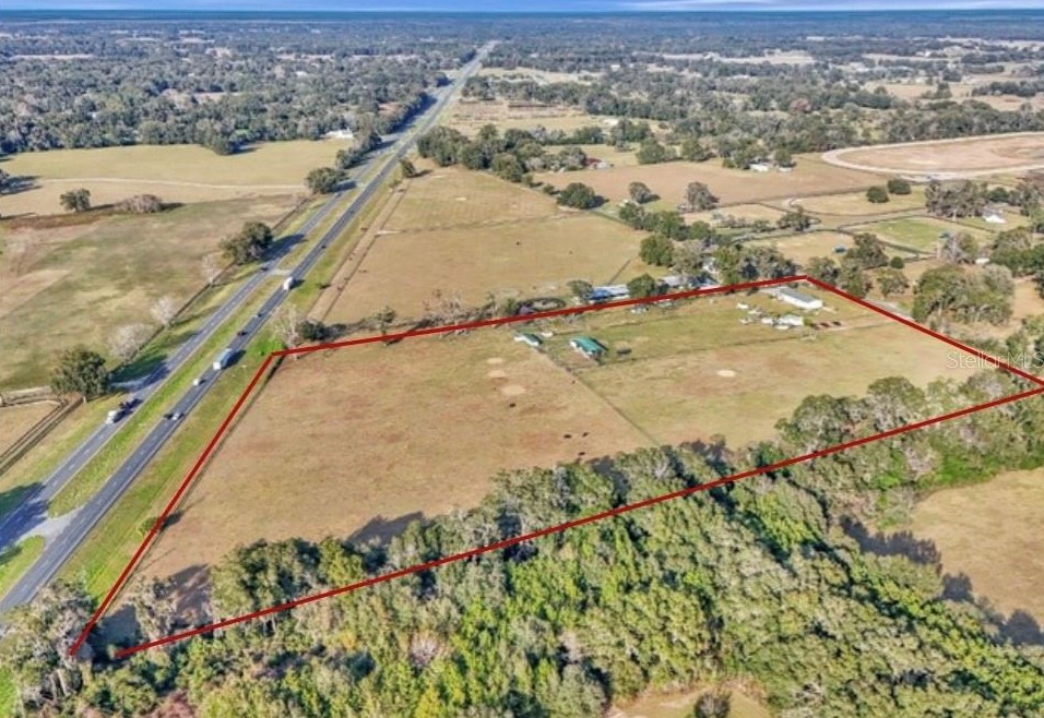 14150 Magnolia Ave, Citra, FL 32113-3656