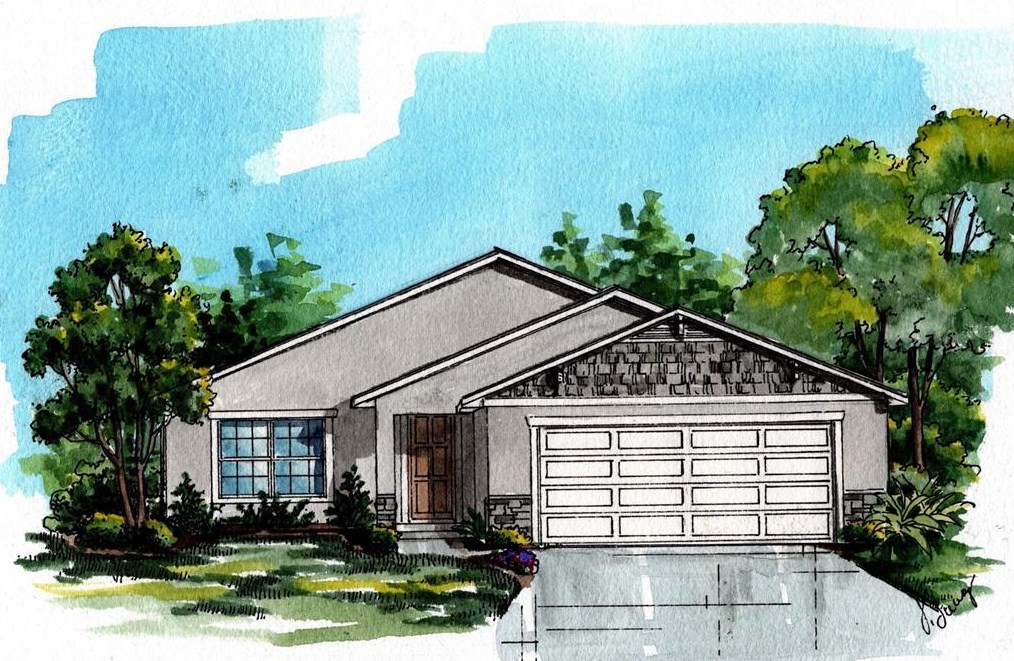 11421 175th Ct, Dunnellon FL  34432-5918 exterior