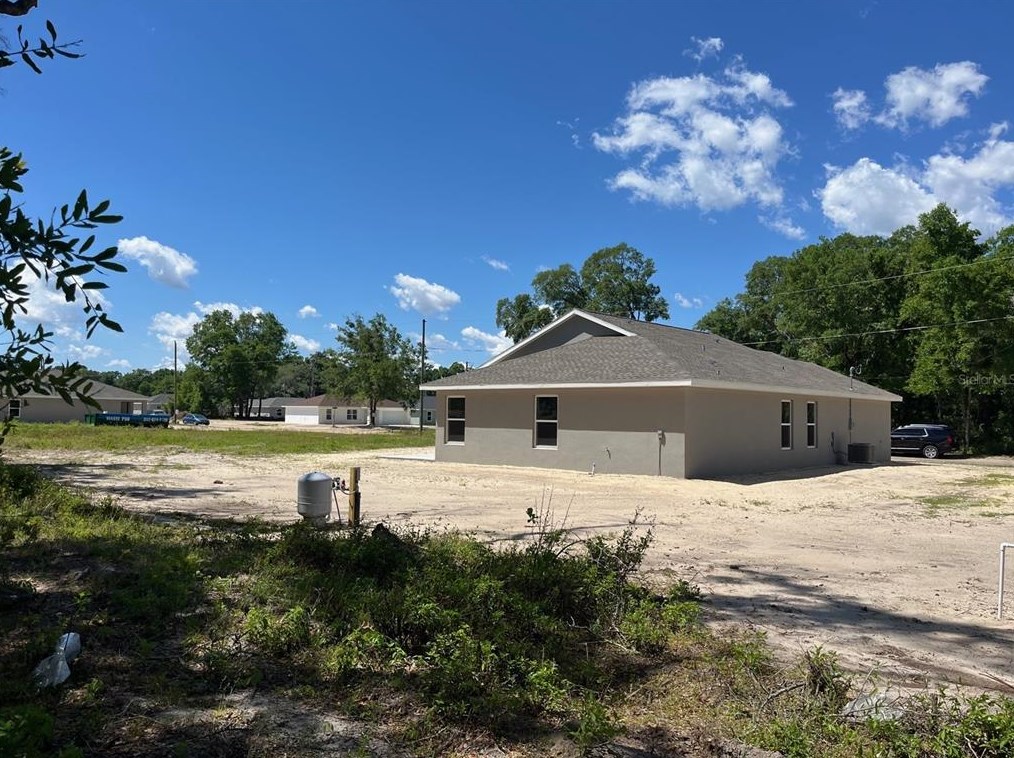 11421 175th Ct, Dunnellon FL  34432-5918 exterior