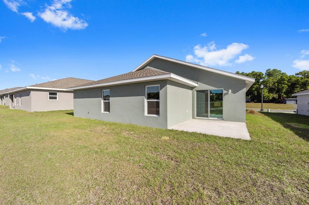 11421 175th Ct, Dunnellon FL  34432-5918 exterior