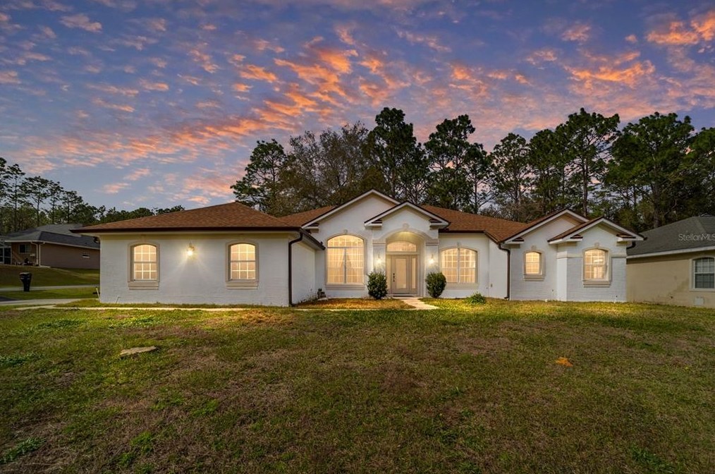 7885 N Valhalla Dr, Dunnellon, FL 34434