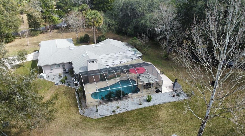 9750 202nd Avenue Rd, Dunnellon, FL 34431-5959