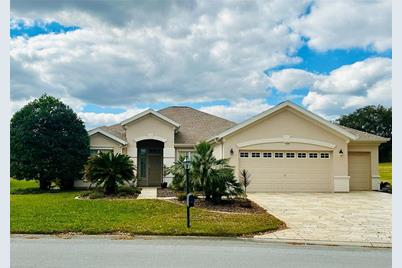 12900 SE 97th Terrace Road, Summerfield, FL 34491 - Photo 1